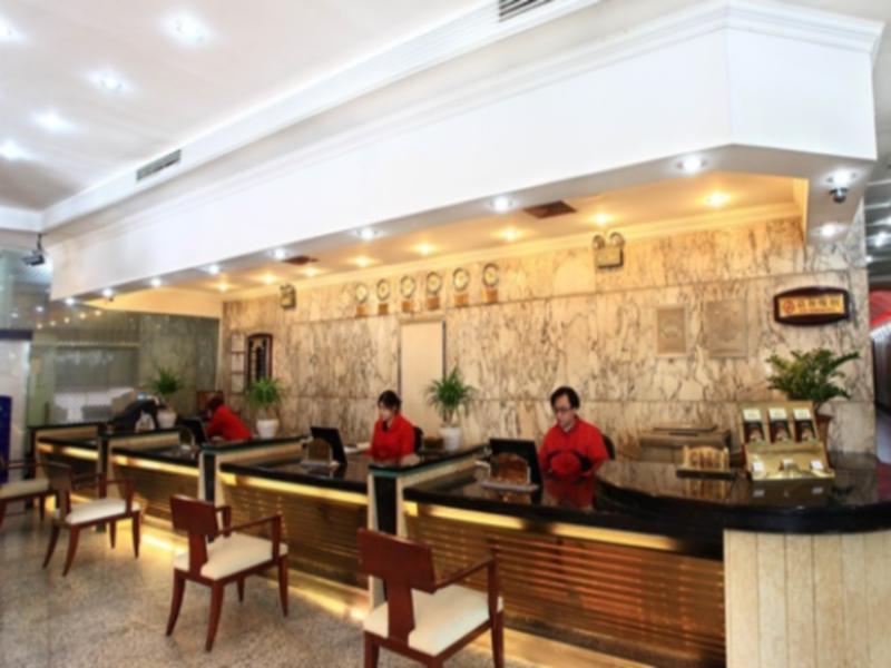 Yizhi Hotel Changgang Metro Station - Free Shuttle Bus During Canton Fair Exterior photo
