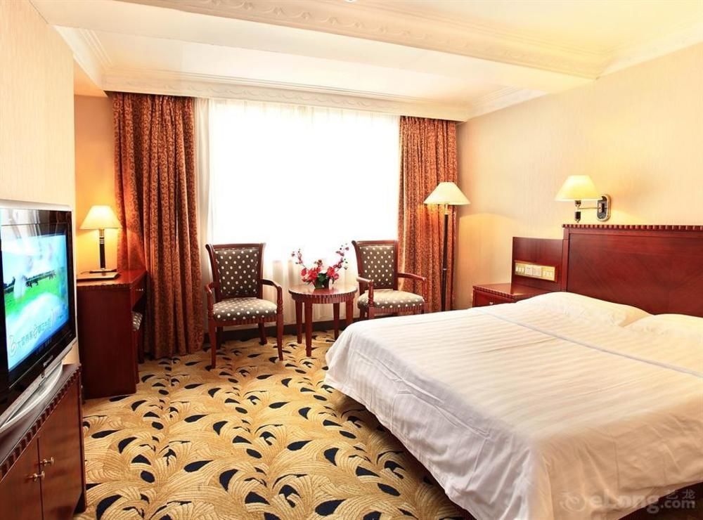 Yizhi Hotel Changgang Metro Station - Free Shuttle Bus During Canton Fair Exterior photo